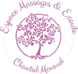 Espace Massages & Ecoute Logo